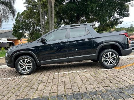 FIAT Toro 2.0 16V 4P 4WD FREEDOM TURBO DIESEL, Foto 4