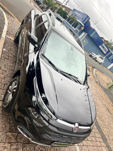 FIAT Toro 2.0 16V 4P 4WD FREEDOM TURBO DIESEL, Foto 14