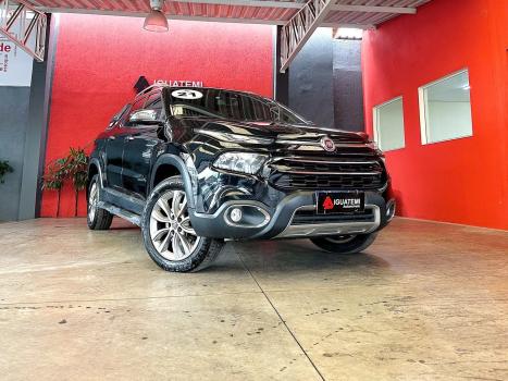 FIAT Toro 2.0 16V 4P 4WD RANCH TURBO DIESEL AUTOMTICO, Foto 2