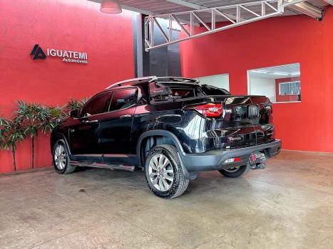 FIAT Toro 2.0 16V 4P 4WD RANCH TURBO DIESEL AUTOMTICO, Foto 4