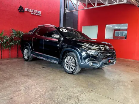 FIAT Toro 2.0 16V 4P 4WD RANCH TURBO DIESEL AUTOMTICO, Foto 6