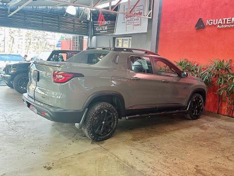 FIAT Toro 2.0 16V 4P 4WD ULTRA TURBO DIESEL AUTOMTICO, Foto 3