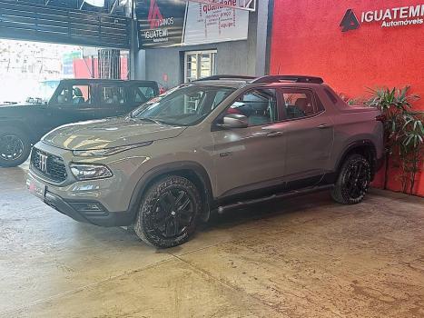 FIAT Toro 2.0 16V 4P 4WD ULTRA TURBO DIESEL AUTOMTICO, Foto 5