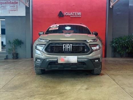 FIAT Toro 2.0 16V 4P 4WD ULTRA TURBO DIESEL AUTOMTICO, Foto 15