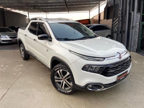 FIAT Toro 2.0 16V 4P VOLCANO 4WD TURBO DIESEL AUTOMTICO, Foto 2