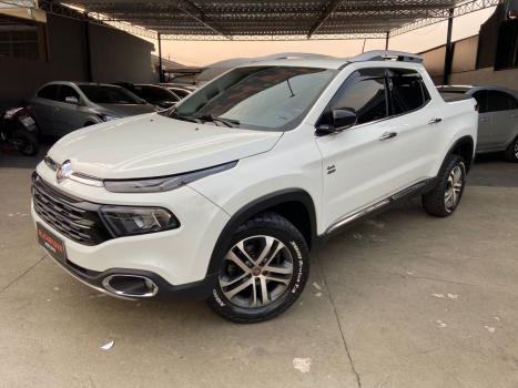 FIAT Toro 2.0 16V 4P VOLCANO 4WD TURBO DIESEL AUTOMTICO, Foto 3