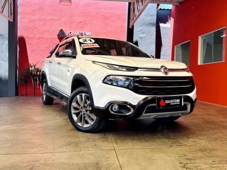 FIAT Toro 2.0 16V 4P 4WD RANCH TURBO DIESEL AUTOMTICO, Foto 1