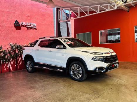 FIAT Toro 2.0 16V 4P 4WD RANCH TURBO DIESEL AUTOMTICO, Foto 5