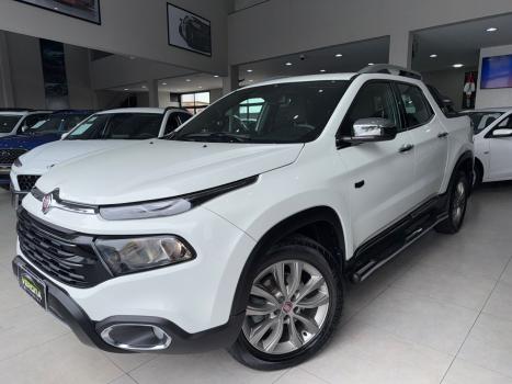 FIAT Toro 2.0 16V 4P 4WD RANCH TURBO DIESEL AUTOMTICO, Foto 1