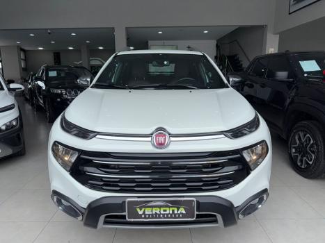 FIAT Toro 2.0 16V 4P 4WD RANCH TURBO DIESEL AUTOMTICO, Foto 5