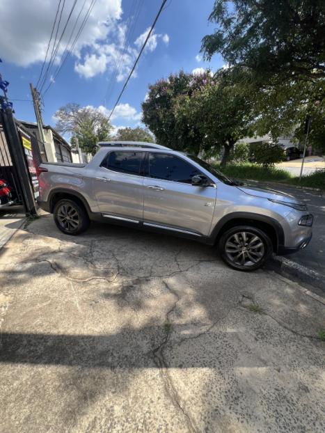 FIAT Toro 2.0 16V 4P VOLCANO 4WD TURBO DIESEL AUTOMTICO, Foto 8