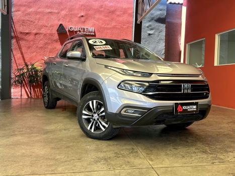 FIAT Toro 2.0 16V 4P 4WD FREEDOM TURBO DIESEL, Foto 1