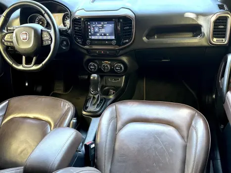 FIAT Toro 2.0 16V 4P 4WD RANCH TURBO DIESEL AUTOMTICO, Foto 6