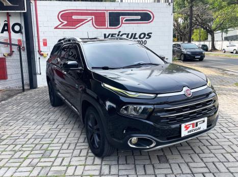 FIAT Toro 2.0 16V 4P VOLCANO 4WD TURBO DIESEL AUTOMTICO, Foto 1