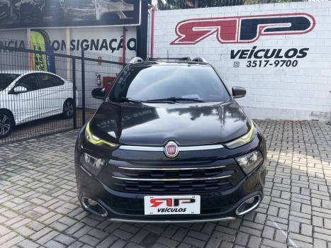 FIAT Toro 2.0 16V 4P VOLCANO 4WD TURBO DIESEL AUTOMTICO, Foto 2