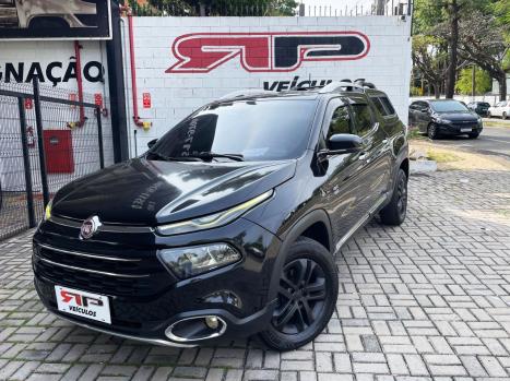 FIAT Toro 2.0 16V 4P VOLCANO 4WD TURBO DIESEL AUTOMTICO, Foto 4