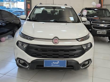 FIAT Toro 2.0 16V 4P ENDURANCE 4WD TURBO DIESEL AUTOMTICO, Foto 2