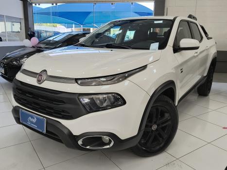 FIAT Toro 2.0 16V 4P ENDURANCE 4WD TURBO DIESEL AUTOMTICO, Foto 3