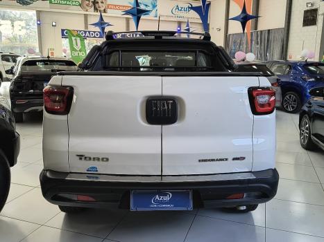 FIAT Toro 2.0 16V 4P ENDURANCE 4WD TURBO DIESEL AUTOMTICO, Foto 5