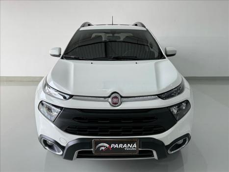 FIAT Toro 2.0 16V 4P 4WD FREEDOM TURBO DIESEL  AUTOMTICO, Foto 2