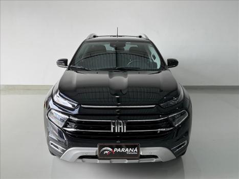 FIAT Toro 2.0 16V 4P VOLCANO 4WD TURBO DIESEL AUTOMTICO, Foto 2