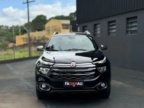 FIAT Toro 2.0 16V 4P 4WD RANCH TURBO DIESEL AUTOMTICO, Foto 6