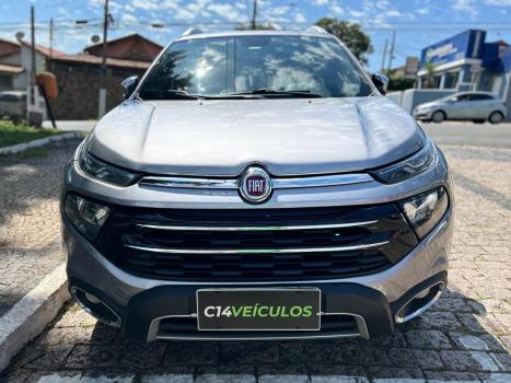 FIAT Toro 2.0 16V 4P 4WD RANCH TURBO DIESEL AUTOMTICO, Foto 2