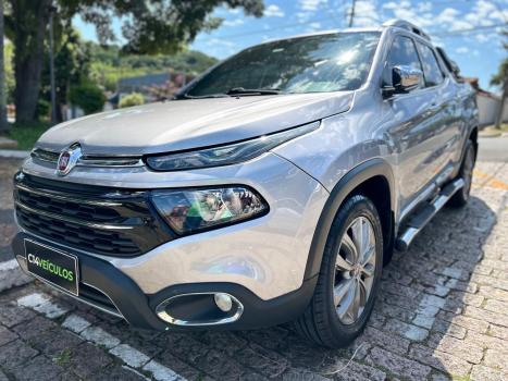 FIAT Toro 2.0 16V 4P 4WD RANCH TURBO DIESEL AUTOMTICO, Foto 3