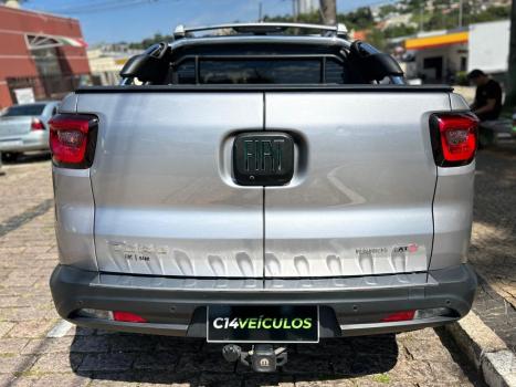 FIAT Toro 2.0 16V 4P 4WD RANCH TURBO DIESEL AUTOMTICO, Foto 5