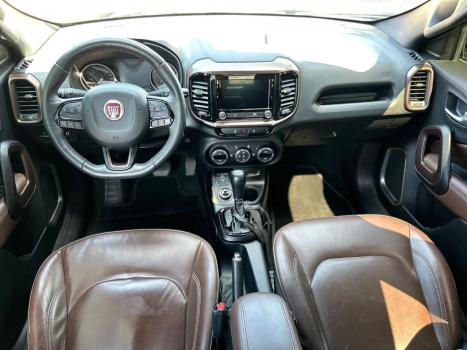 FIAT Toro 2.0 16V 4P 4WD RANCH TURBO DIESEL AUTOMTICO, Foto 12