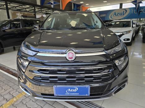 FIAT Toro 2.0 16V 4P VOLCANO 4WD TURBO DIESEL AUTOMTICO, Foto 2