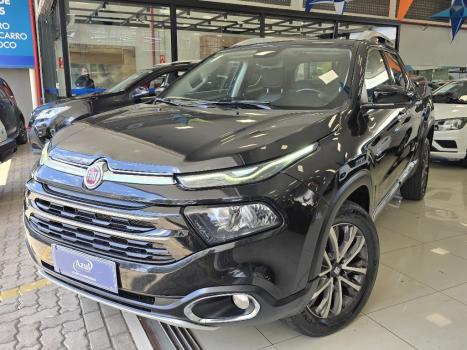 FIAT Toro 2.0 16V 4P VOLCANO 4WD TURBO DIESEL AUTOMTICO, Foto 3