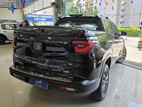 FIAT Toro 2.0 16V 4P VOLCANO 4WD TURBO DIESEL AUTOMTICO, Foto 6