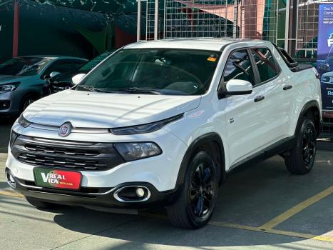 FIAT Toro 2.0 16V 4P ENDURANCE 4WD TURBO DIESEL AUTOMTICO, Foto 3