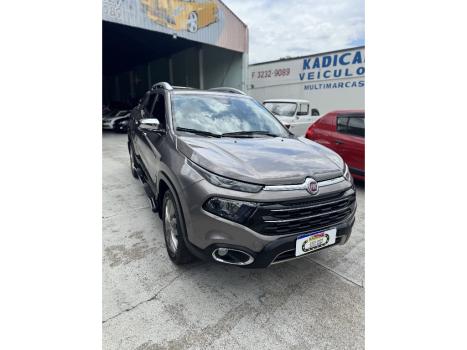 FIAT Toro 2.0 16V 4P 4WD RANCH TURBO DIESEL AUTOMTICO, Foto 1