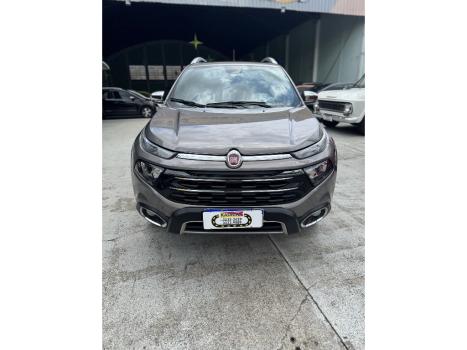 FIAT Toro 2.0 16V 4P 4WD RANCH TURBO DIESEL AUTOMTICO, Foto 2