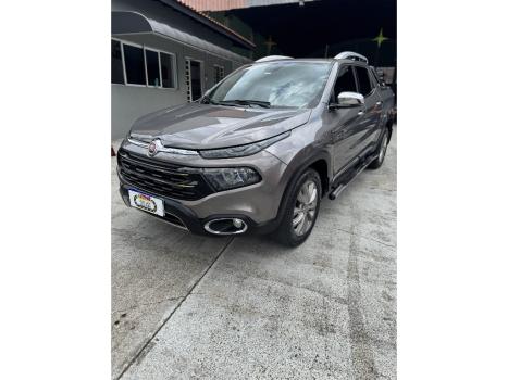 FIAT Toro 2.0 16V 4P 4WD RANCH TURBO DIESEL AUTOMTICO, Foto 4