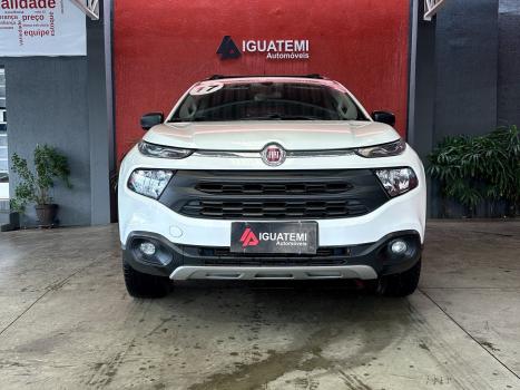 FIAT Toro 2.0 16V 4P 4WD FREEDOM TURBO DIESEL, Foto 4