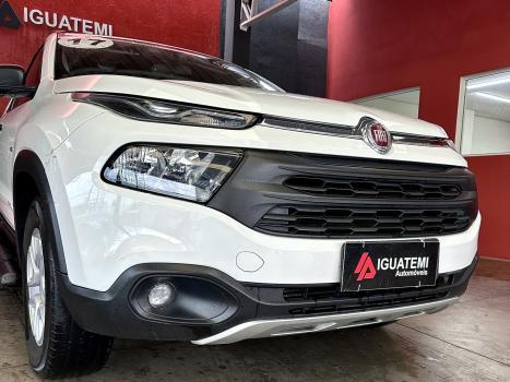 FIAT Toro 2.0 16V 4P 4WD FREEDOM TURBO DIESEL, Foto 5