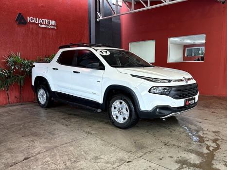 FIAT Toro 2.0 16V 4P 4WD FREEDOM TURBO DIESEL, Foto 7