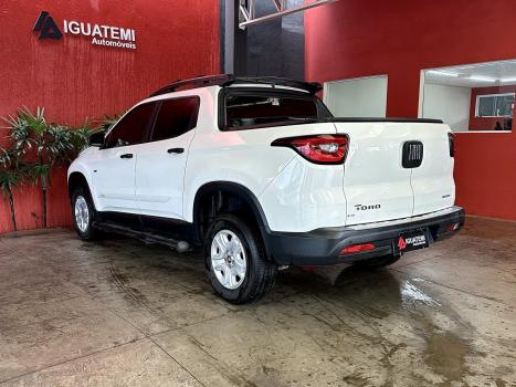 FIAT Toro 2.0 16V 4P 4WD FREEDOM TURBO DIESEL, Foto 12