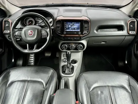 FIAT Toro 2.0 16V 4P VOLCANO 4WD TURBO DIESEL AUTOMTICO, Foto 2