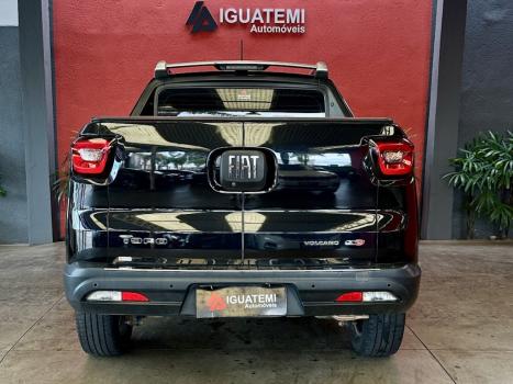 FIAT Toro 2.0 16V 4P VOLCANO 4WD TURBO DIESEL AUTOMTICO, Foto 4