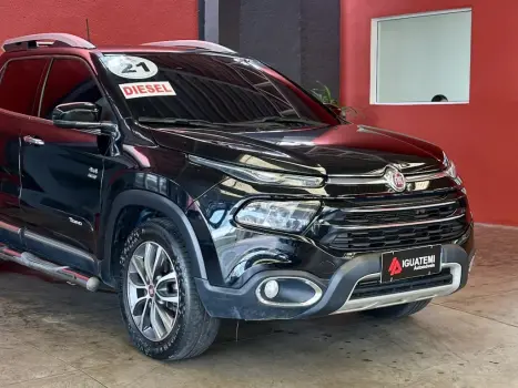 FIAT Toro 2.0 16V 4P VOLCANO 4WD TURBO DIESEL AUTOMTICO, Foto 10