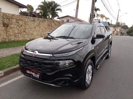 FIAT Toro 2.0 16V 4P 4WD FREEDOM TURBO DIESEL, Foto 2