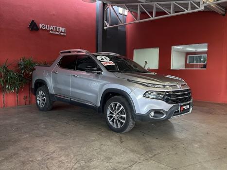 FIAT Toro 2.0 16V 4P VOLCANO 4WD TURBO DIESEL AUTOMTICO, Foto 2