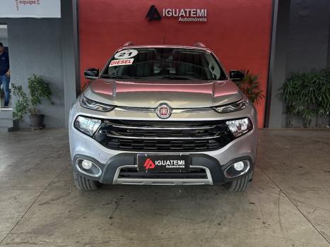 FIAT Toro 2.0 16V 4P VOLCANO 4WD TURBO DIESEL AUTOMTICO, Foto 3