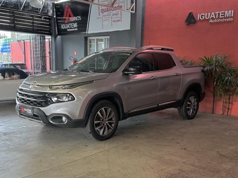 FIAT Toro 2.0 16V 4P VOLCANO 4WD TURBO DIESEL AUTOMTICO, Foto 4