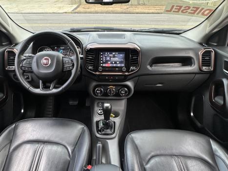 FIAT Toro 2.0 16V 4P VOLCANO 4WD TURBO DIESEL AUTOMTICO, Foto 5