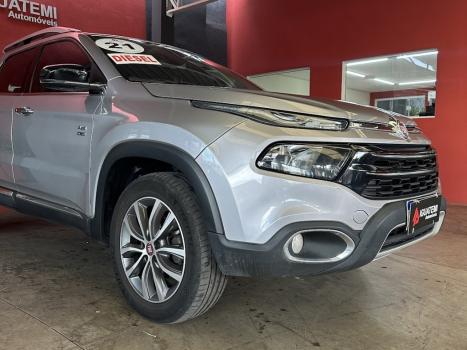 FIAT Toro 2.0 16V 4P VOLCANO 4WD TURBO DIESEL AUTOMTICO, Foto 21